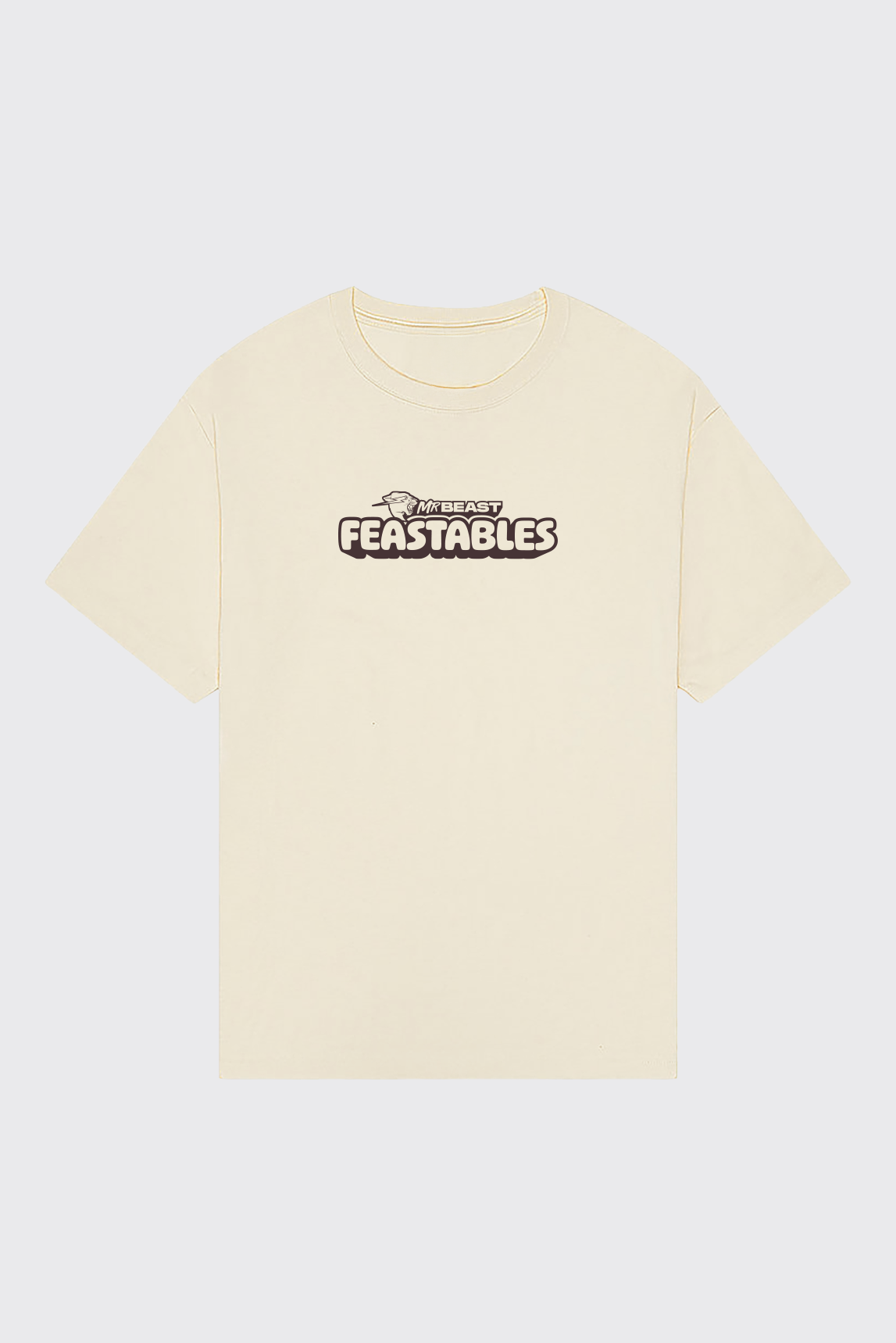 Youth Feastables Wavy Tee
